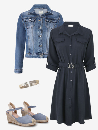 Look Tiziana - 1