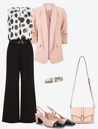 Look Trudy - 1