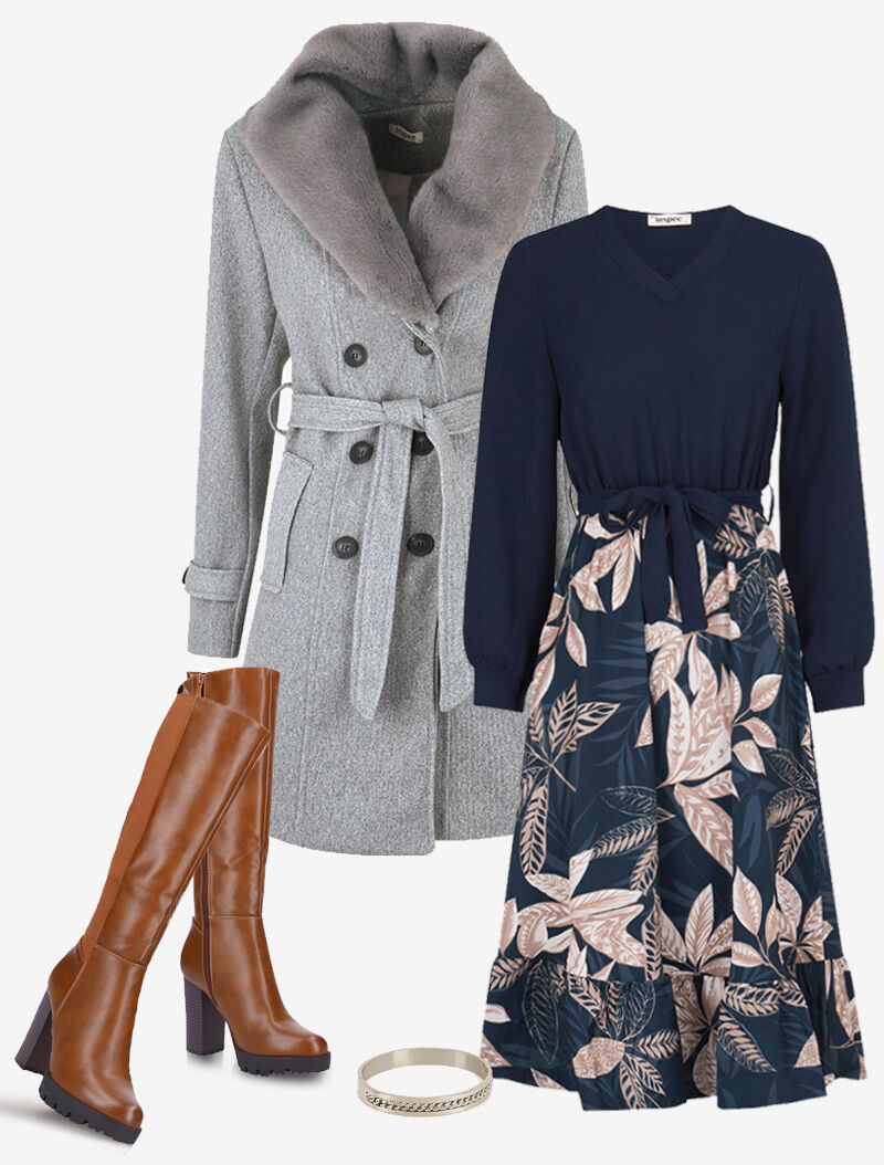 Look Vanesa - 1