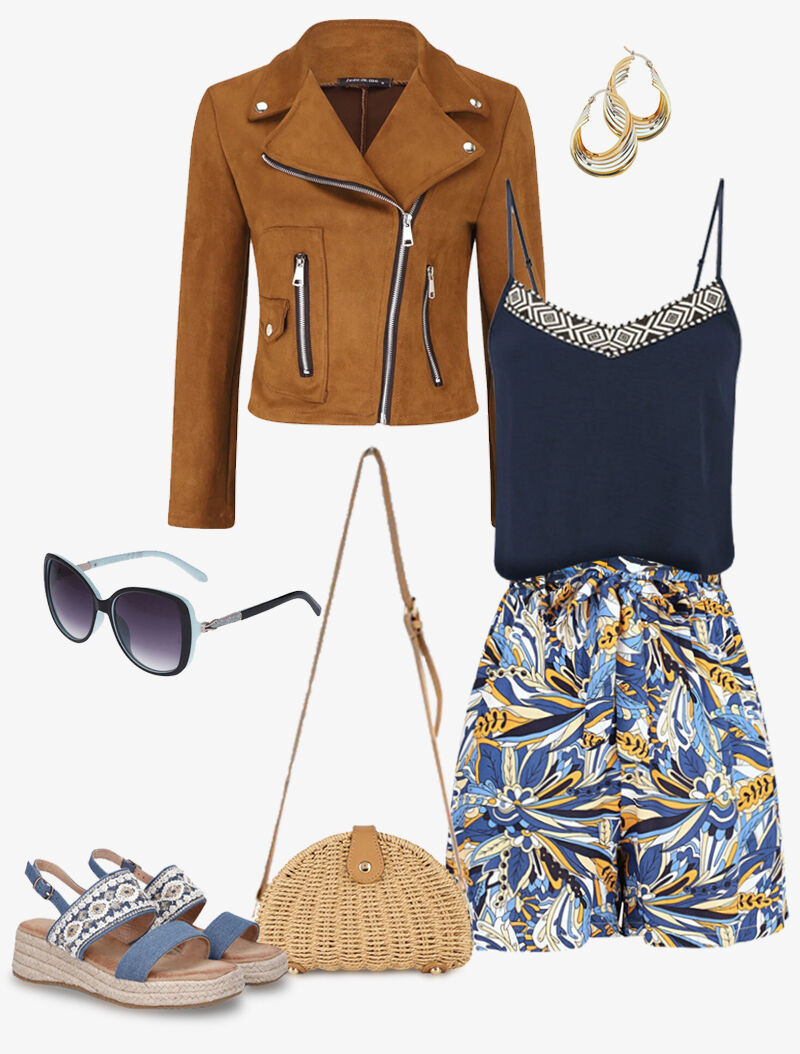 Look nouvelle saison - 2
