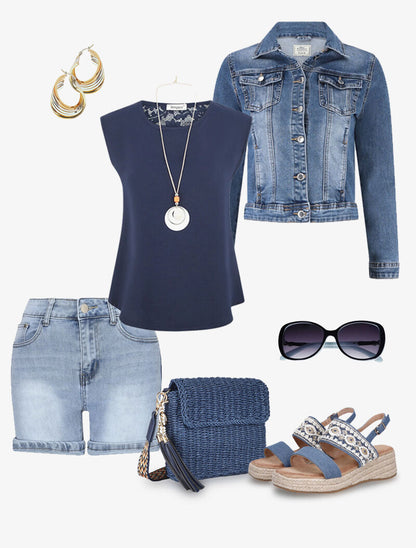 Tenue du jour - 1