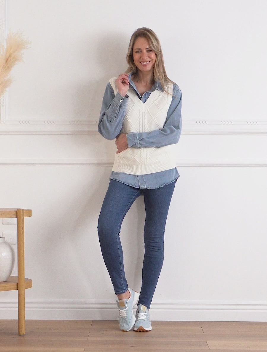 Look Romanie