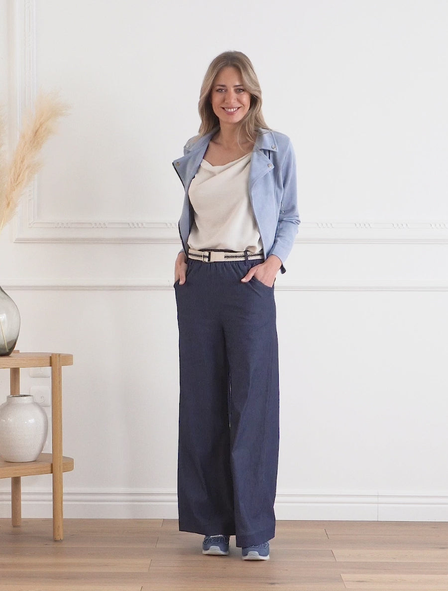 Look Oxana