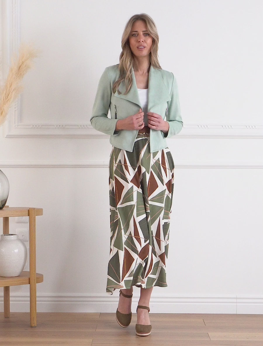 Look Olivette