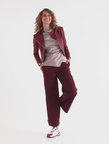 Look Evanne