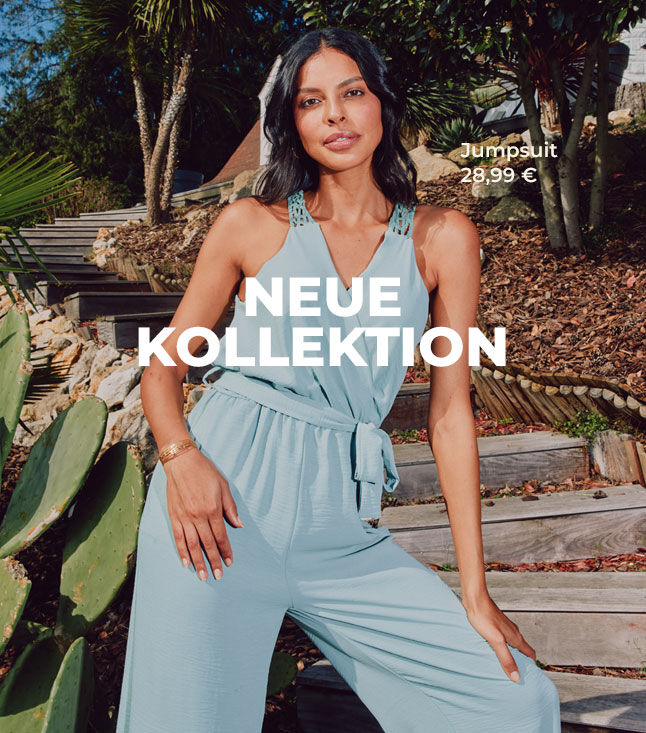 Neue Kollektion