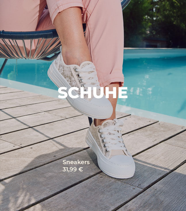 Schuhe