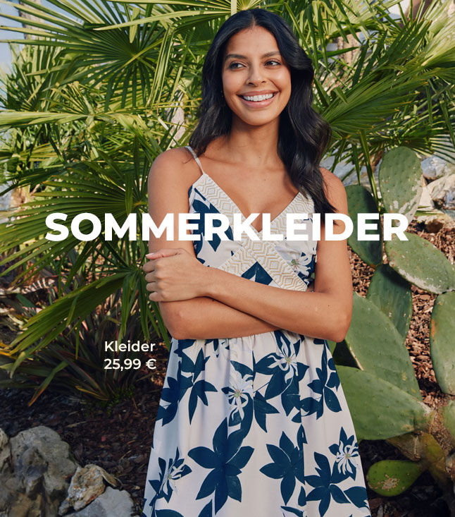 Sommerkleider