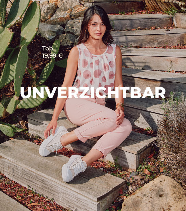 Unverzichtbar