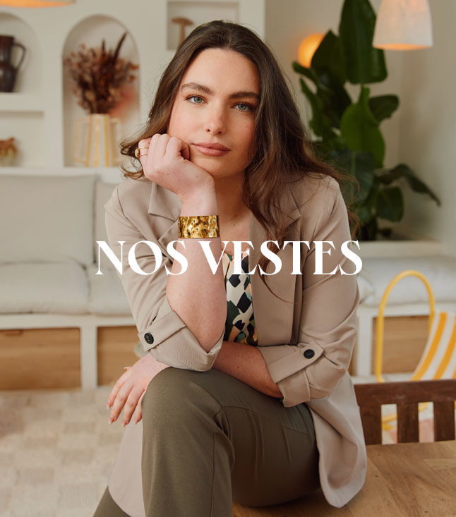Nos veste