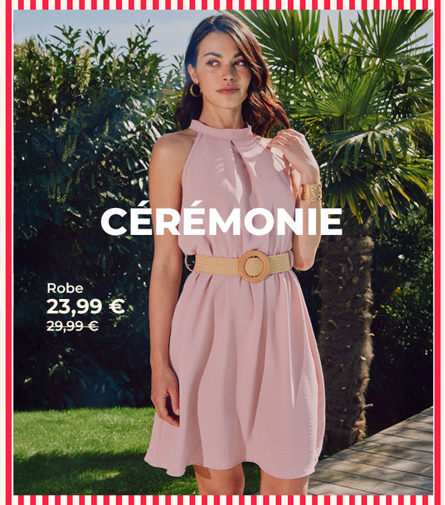 Cérémonie