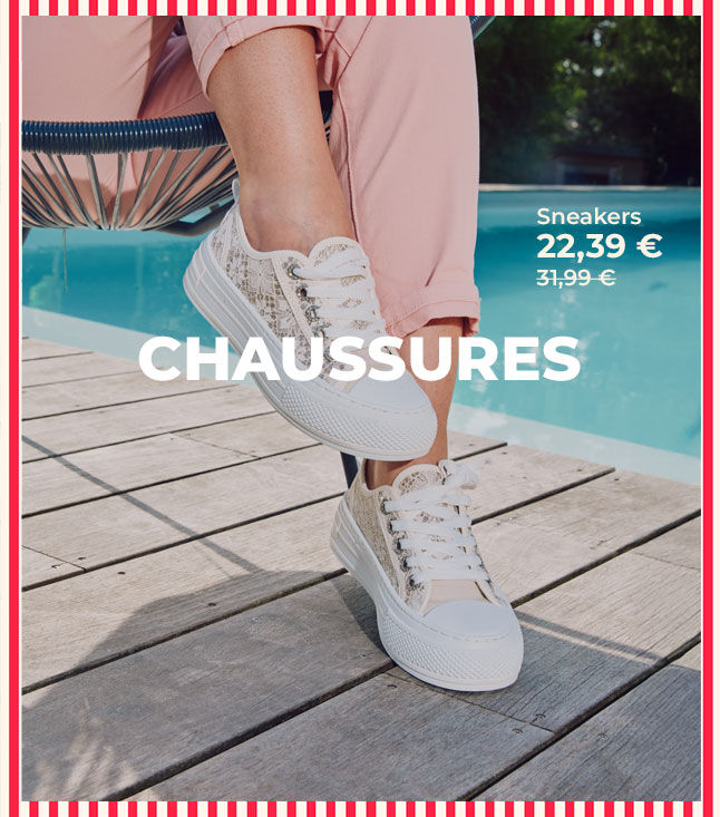 Chaussures