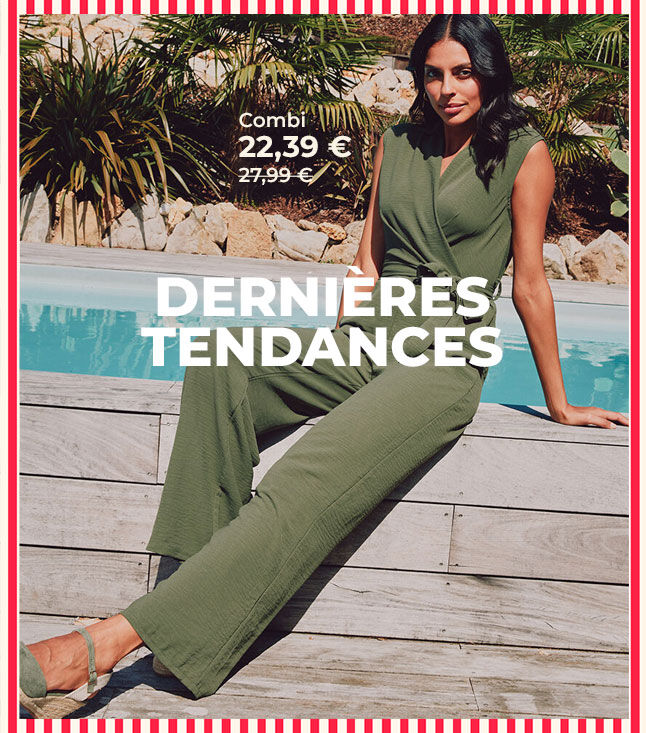 Nouveautés de la semaine