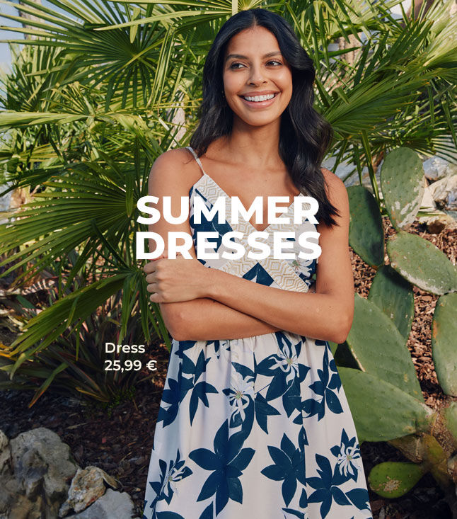 Summer dresses