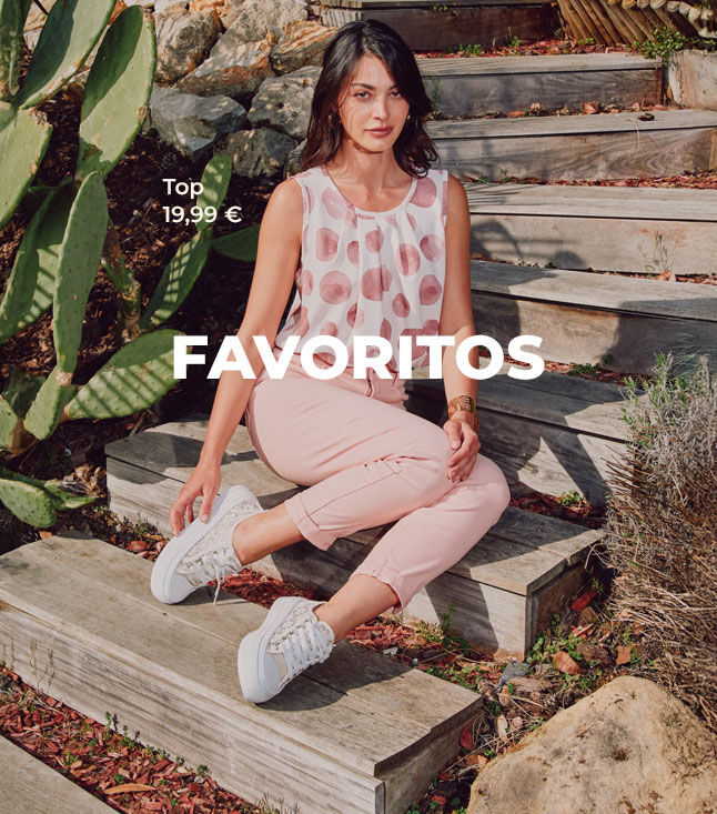 Favoritos