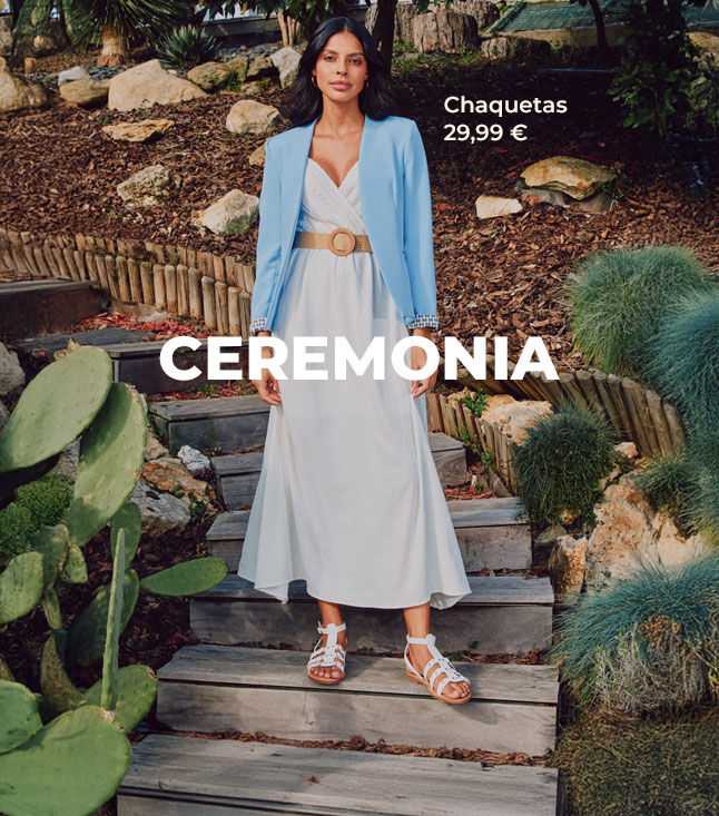 Ceremonia