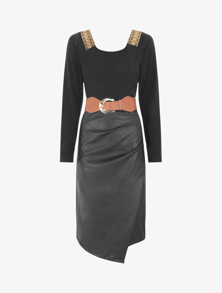 Robe pull stand privé online