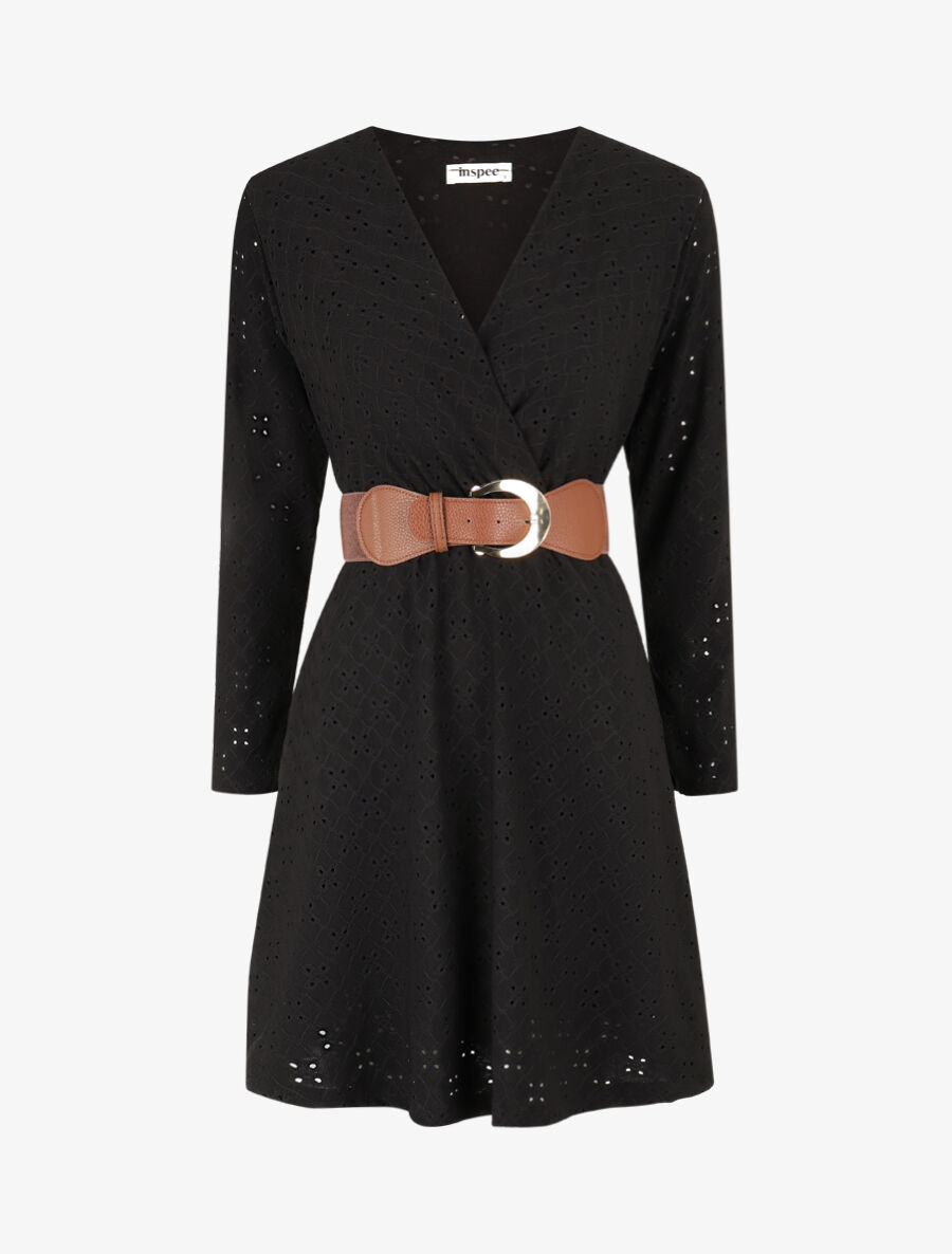 Robes pour femme a petit prix Inspee