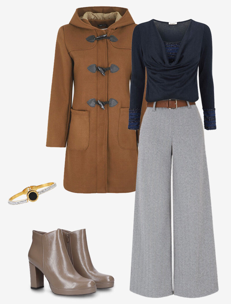 Look Amelie