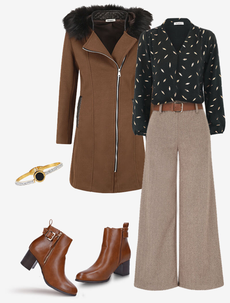 Nos Looks pour femme a petit prix Inspee