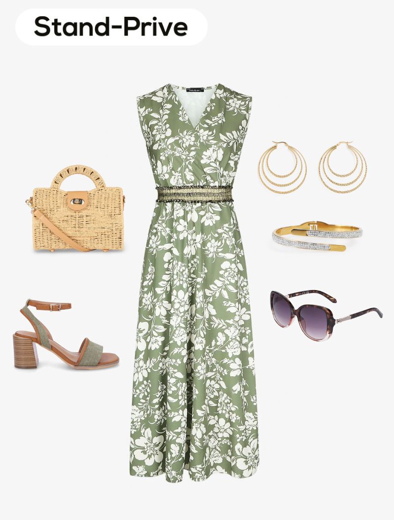 Robe du jour top