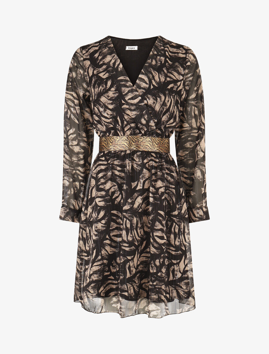 Robes pour femme a petit prix Inspee