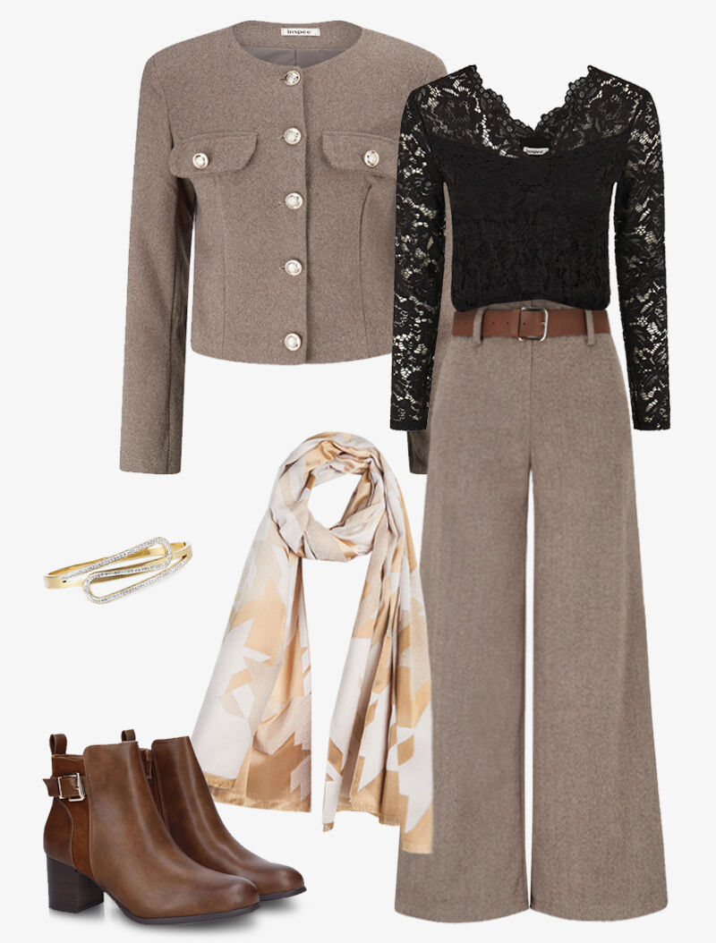 Look été femme 2020 2025