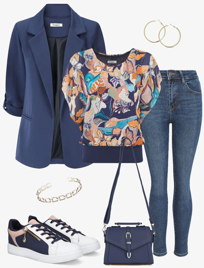 Look du jour