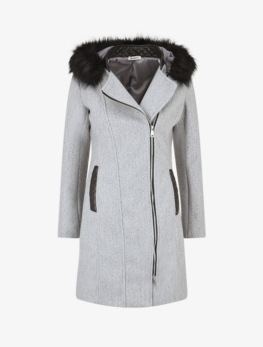 Manteaux pour femme a petit prix Inspee