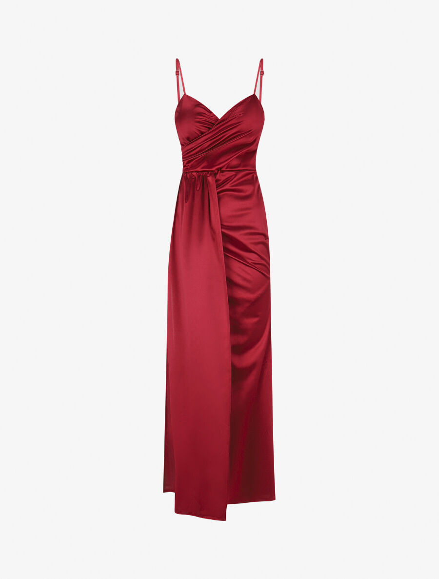 Robe de soiree pour femme a petit prix Inspee