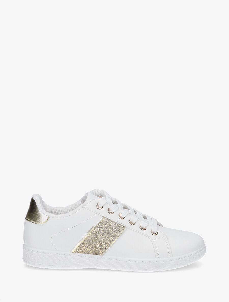 Baskets soldes femme best sale