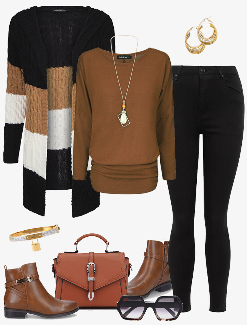 Look du jour