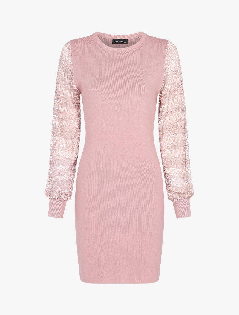 Vestiti maglina taglie forti cheap