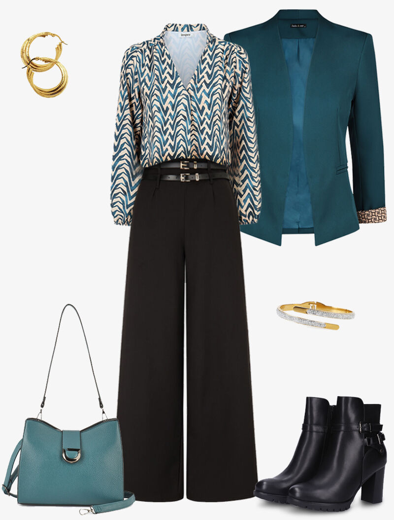 Vos looks Vos envies pour femme a petit prix Inspee