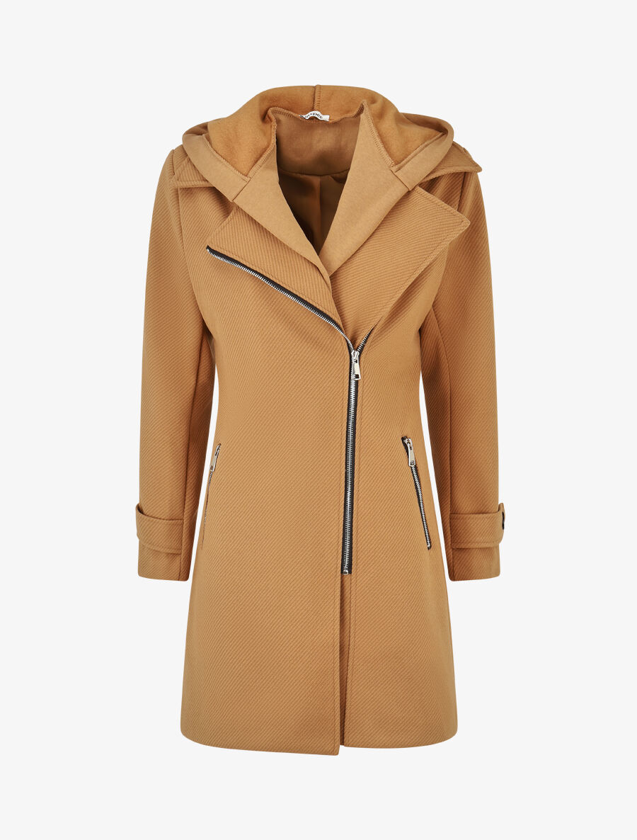 Manteau femme petit prix deals