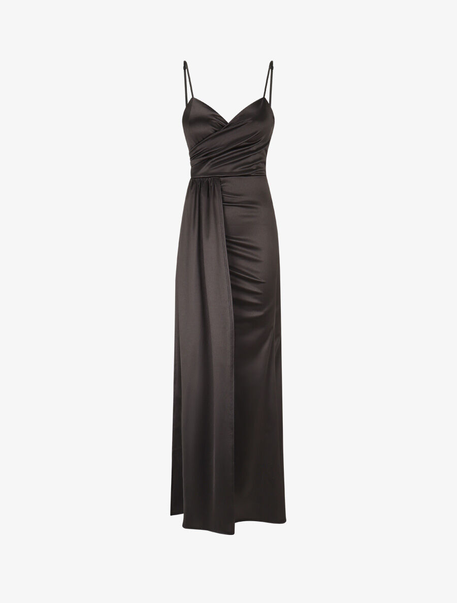Robe de soiree pour femme a petit prix Inspee