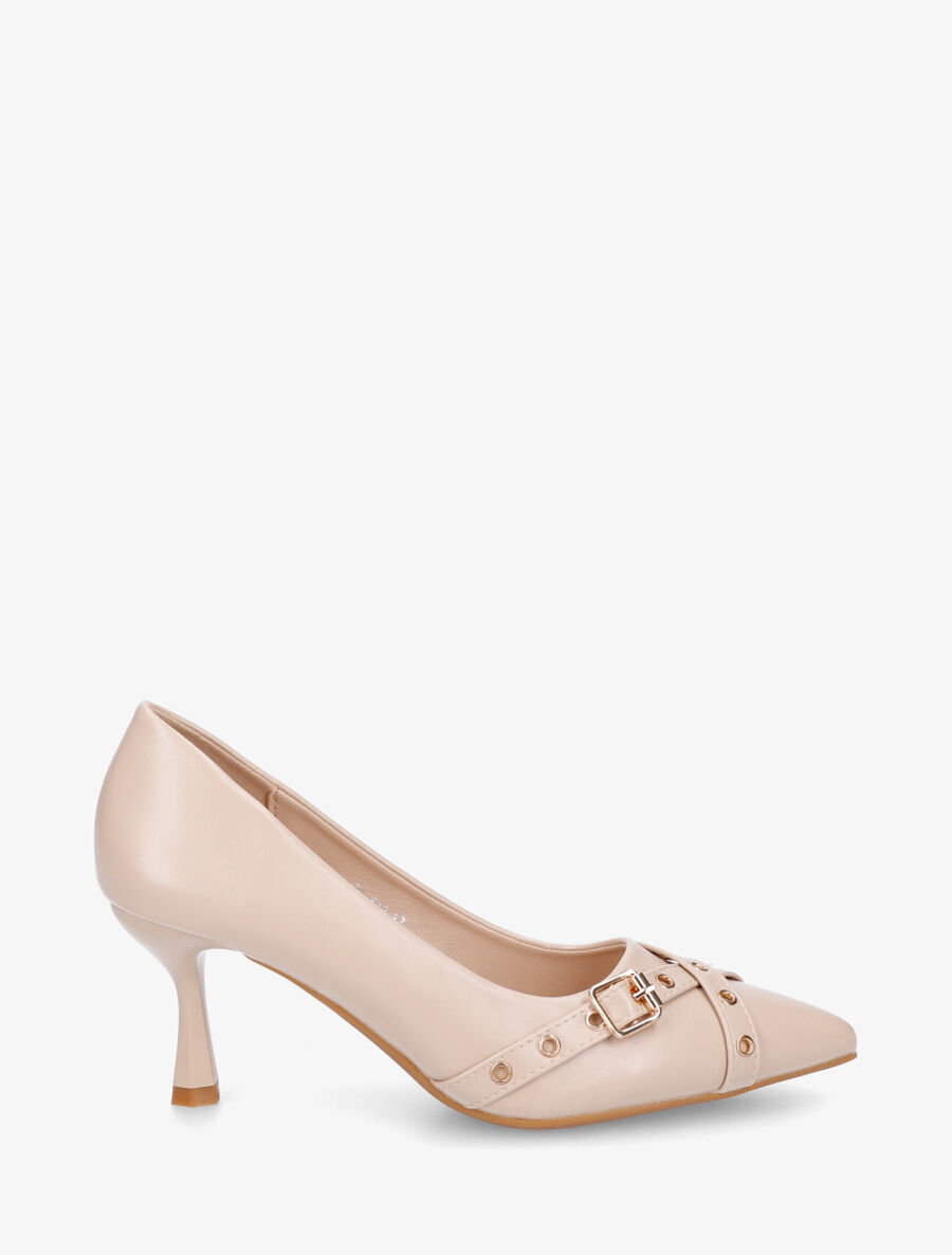 Pumps open neus hotsell