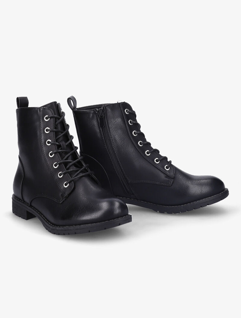 Bottines pour femme a petit prix Inspee