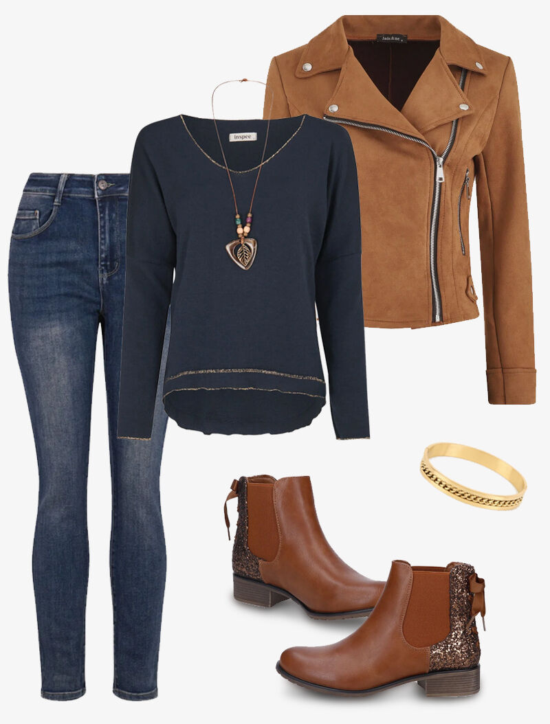 Look du jour